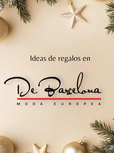 Ideas de Regalos originales que podrás encontrar en Boutique De Barcelona