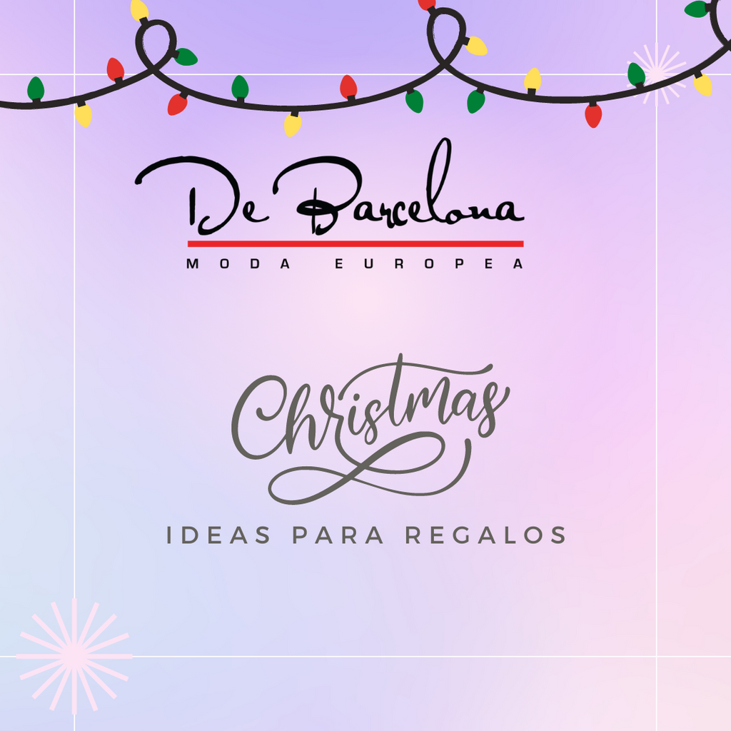 Lista de Regalos en De Barcelona