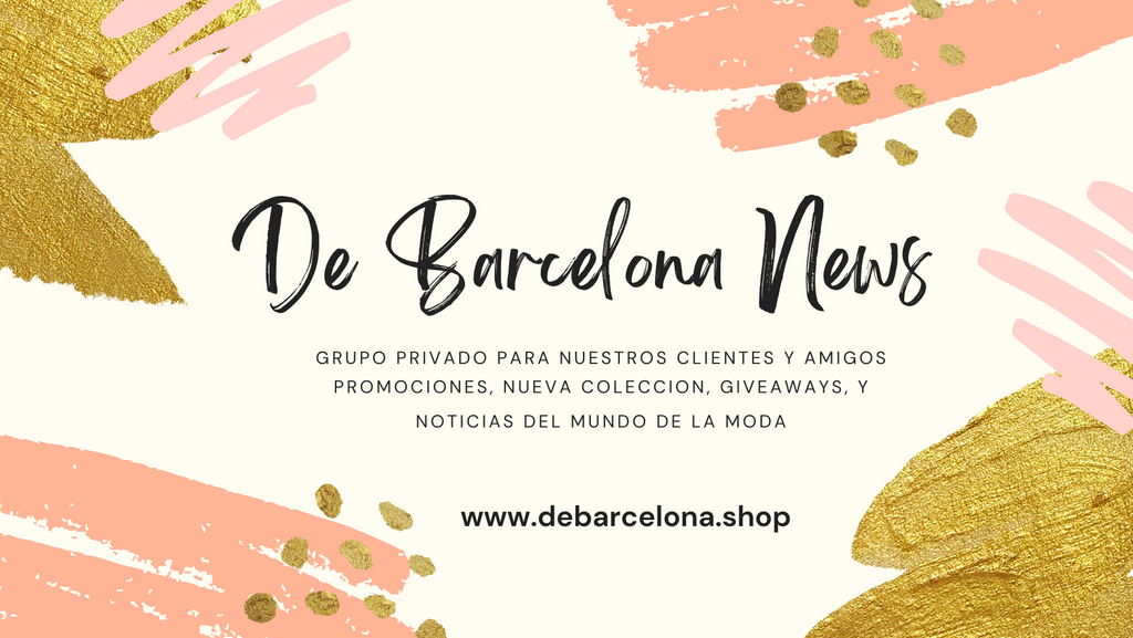 Participa en la comunidad de De Barcelona News en Facebook