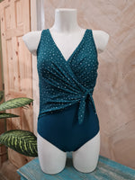 CALZONETA WH85938 (rosado, verde, azul, negro)