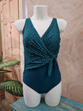 CALZONETA WH85938 (rosado, verde, azul, negro)
