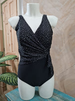 CALZONETA WH85938 (rosado, verde, azul, negro)