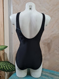 CALZONETA WH85938 (rosado, verde, azul, negro)