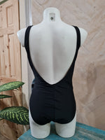 CALZONETA PP6644 (azul, negro)