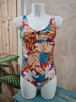 CALZONETA PP6637 (negro, turquesa, fucsia)
