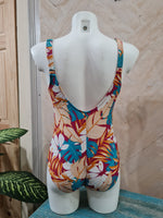 CALZONETA PP6637 (negro, turquesa, fucsia)