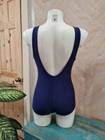 CALZONETA LS2808 (negro, rojo, azul)