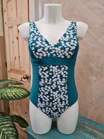 CALZONETA PP6612 (turquesa, rojo, azul, negro)