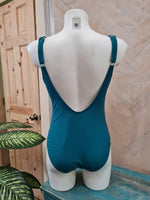 CALZONETA PP6612 (turquesa, rojo, azul, negro)