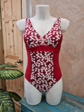CALZONETA PP6612 (turquesa, rojo, azul, negro)