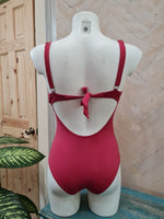 CALZONETA PP6612 (azul, rojo, verde, negro)