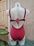 CALZONETA PP6612 (azul, rojo, verde, negro)