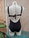 CALZONETA PP6612 (azul, rojo, verde, negro)