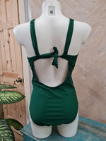 CALZONETA AJ88141 (negro, verde, blanco)
