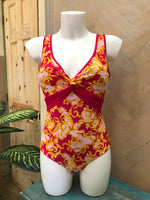 CALZONETA S3218 (negro, fucsia, turquesa)