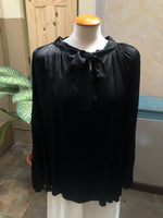 Blusa 1946 negro