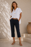 PANTALON LISO STRECH 15087