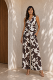 PANTALON ESTAMPADO 257191