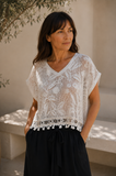 CAMISETA CALADA 33980