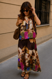 BLUSA ESTAMPADA 10975