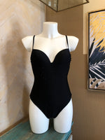 CALZONETA W300015 (fucsia, turquesa, negro)