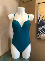 CALZONETA W300015 (fucsia, turquesa, negro)