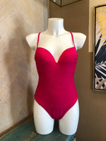 CALZONETA W300015 (fucsia, turquesa, negro)