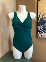 CALZONETA D33015 (fucsia, verde, negro)