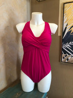 CALZONETA D33015 (fucsia, verde, negro)