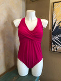 CALZONETA D33015 (fucsia, verde, negro)