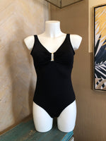 CALZONETA C32428 (anaranjado, verde, negro)