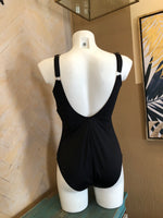 CALZONETA C32428 (anaranjado, verde, negro)