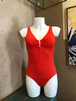 CALZONETA C32428 (anaranjado, verde, negro)
