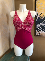 CALZONETA C32418 (verde, fucsia, azul)