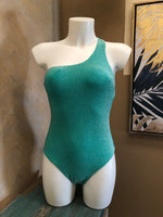 CALZONETA W3100 (anaranjado, verde)