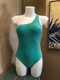 CALZONETA W3100 (anaranjado, verde)