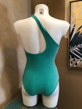 CALZONETA W3100 (anaranjado, verde)
