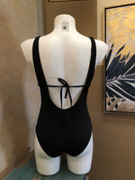 CALZONETA W3232 (negro, fucsia, verde)