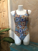 CALZONETA C3171 (azul)