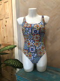 CALZONETA C3171 (azul)