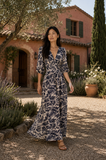 VESTIDO ESTAMPADO 24107005