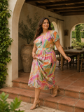 VESTIDO ESTAMPADO 24107006