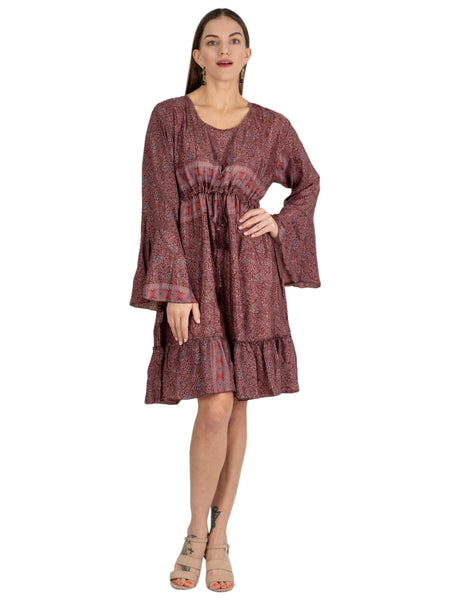 VESTIDO CORINTO 2190