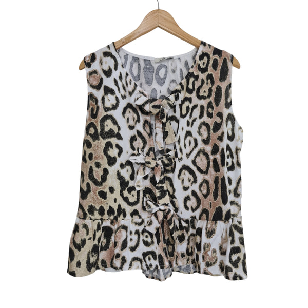 Blusa 908 print