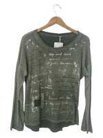 Blusa 41435