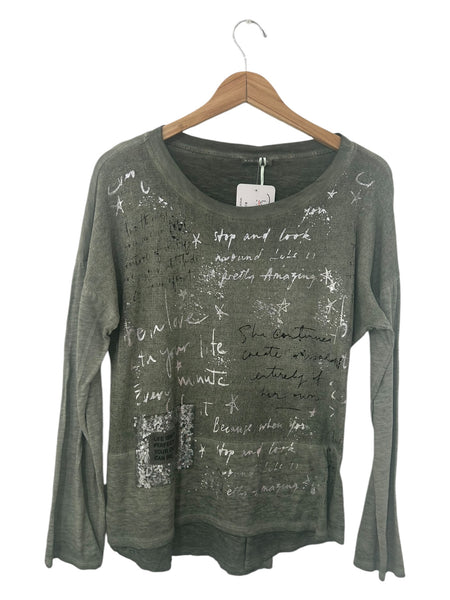 Blusa 41435