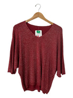 Blusa Brillos 7112