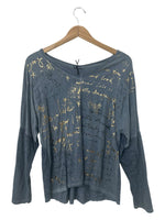 Blusa 41412