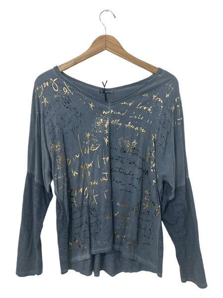 Blusa 41412