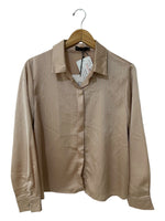 Blusa  Rose Gold  ZG020